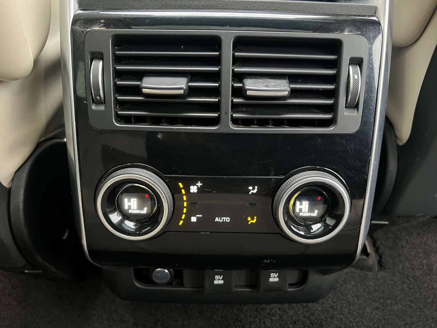 Used Land Rover Range Rover Sport 2019 for sale - 76834598: Photo 26