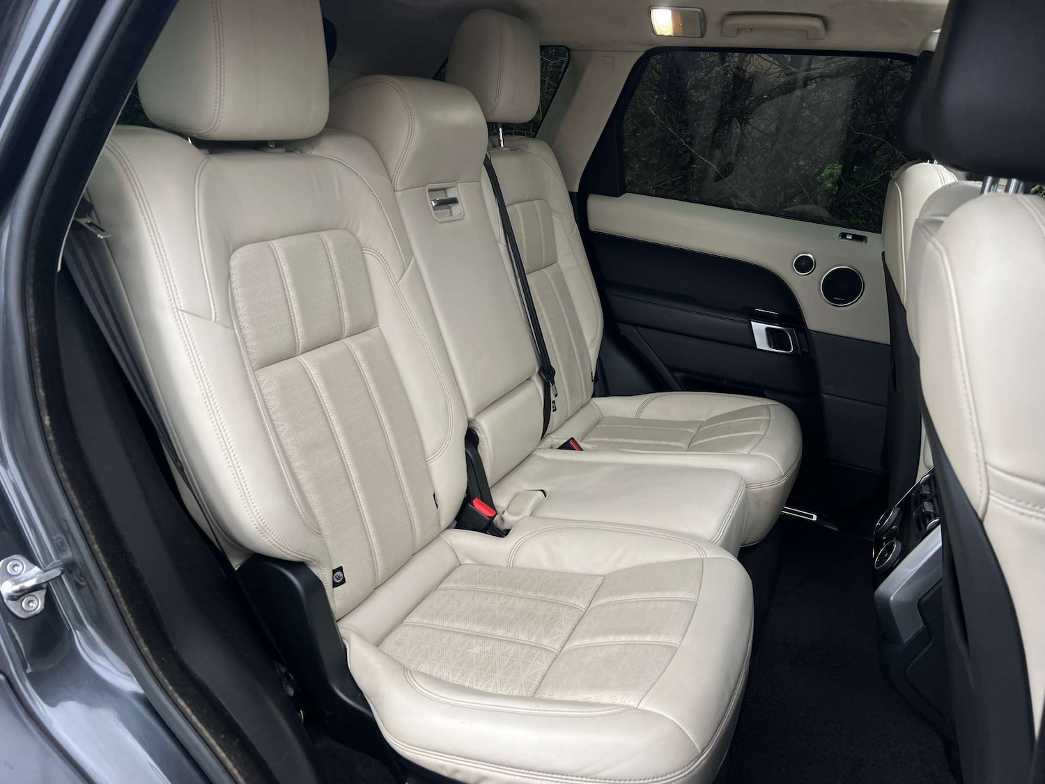 Used Land Rover Range Rover Sport 2019 for sale - 76834598: Photo 27