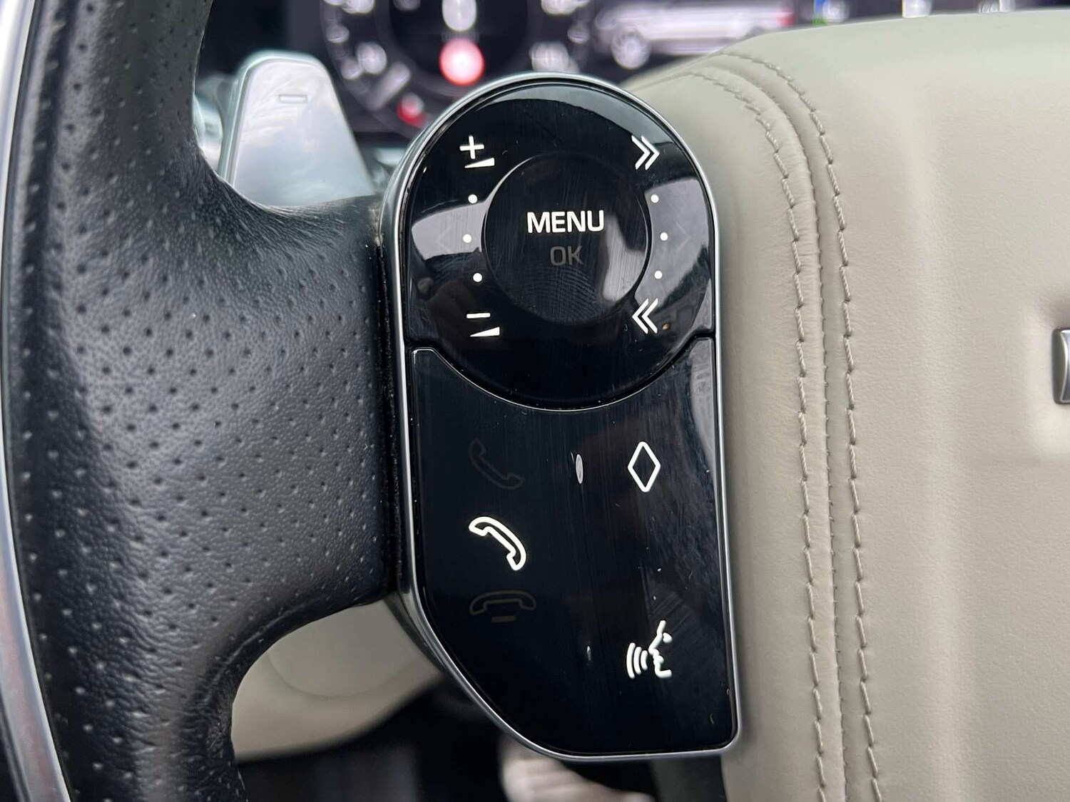 Used Land Rover Range Rover Sport 2019 for sale - 76834598: Photo 33