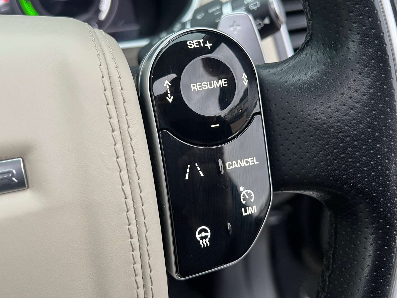 Used Land Rover Range Rover Sport 2019 for sale - 76834598: Photo 34