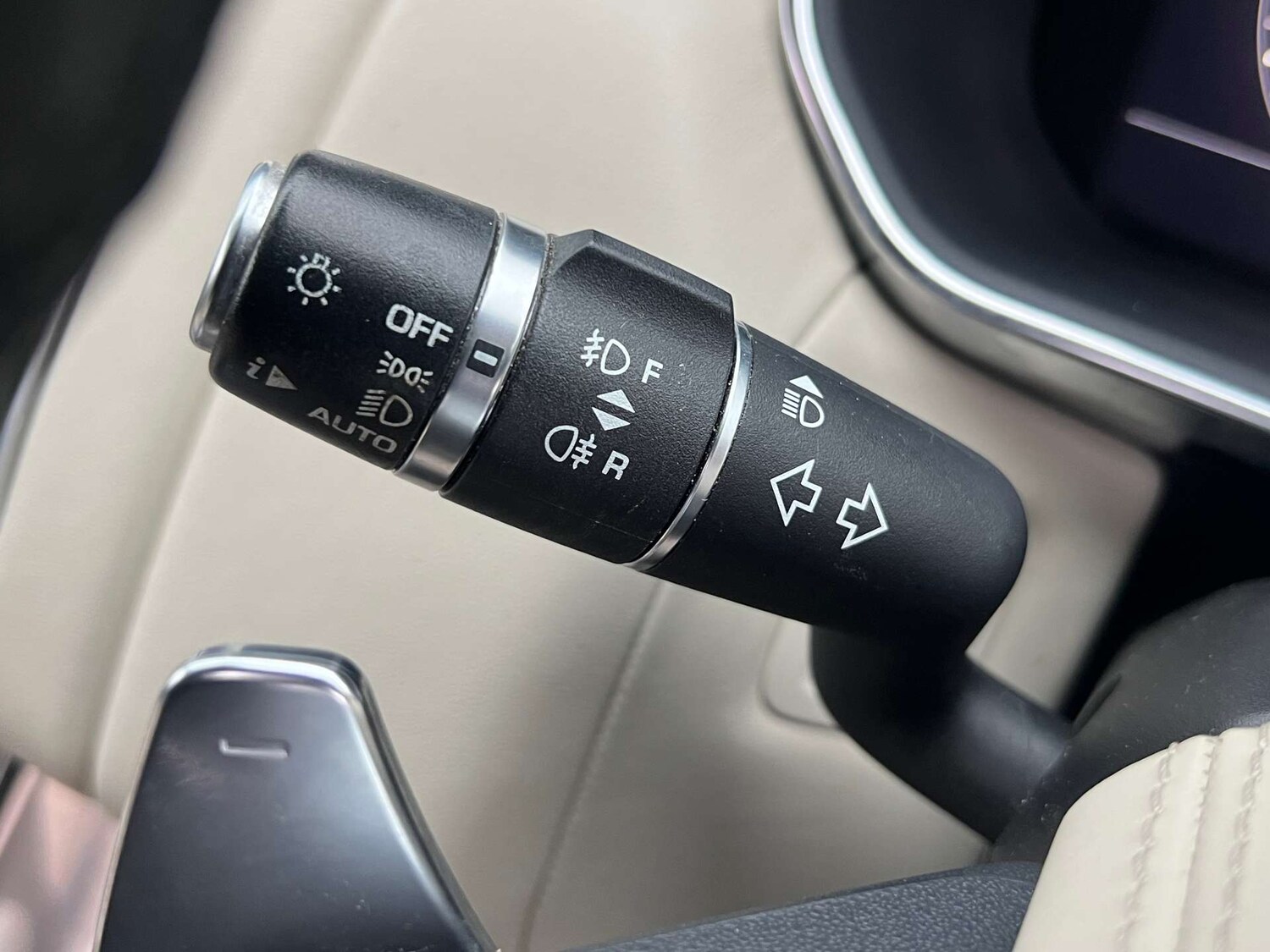 Used Land Rover Range Rover Sport 2019 for sale - 76834598: Photo 35