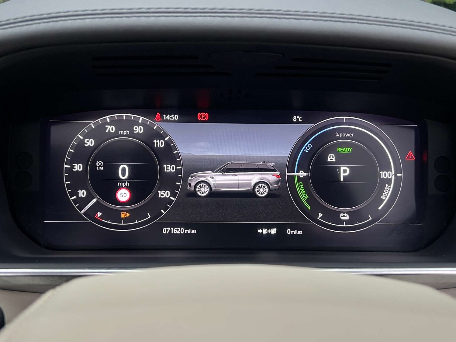 Used Land Rover Range Rover Sport 2019 for sale - 76834598: Photo 37