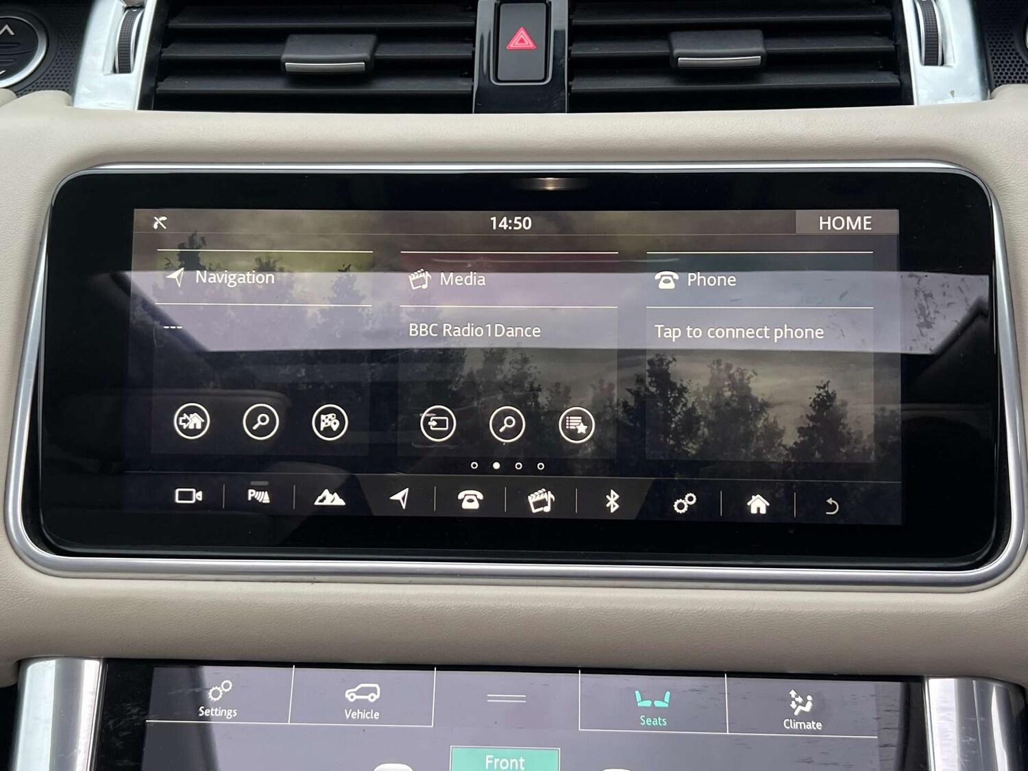 Used Land Rover Range Rover Sport 2019 for sale - 76834598: Photo 40