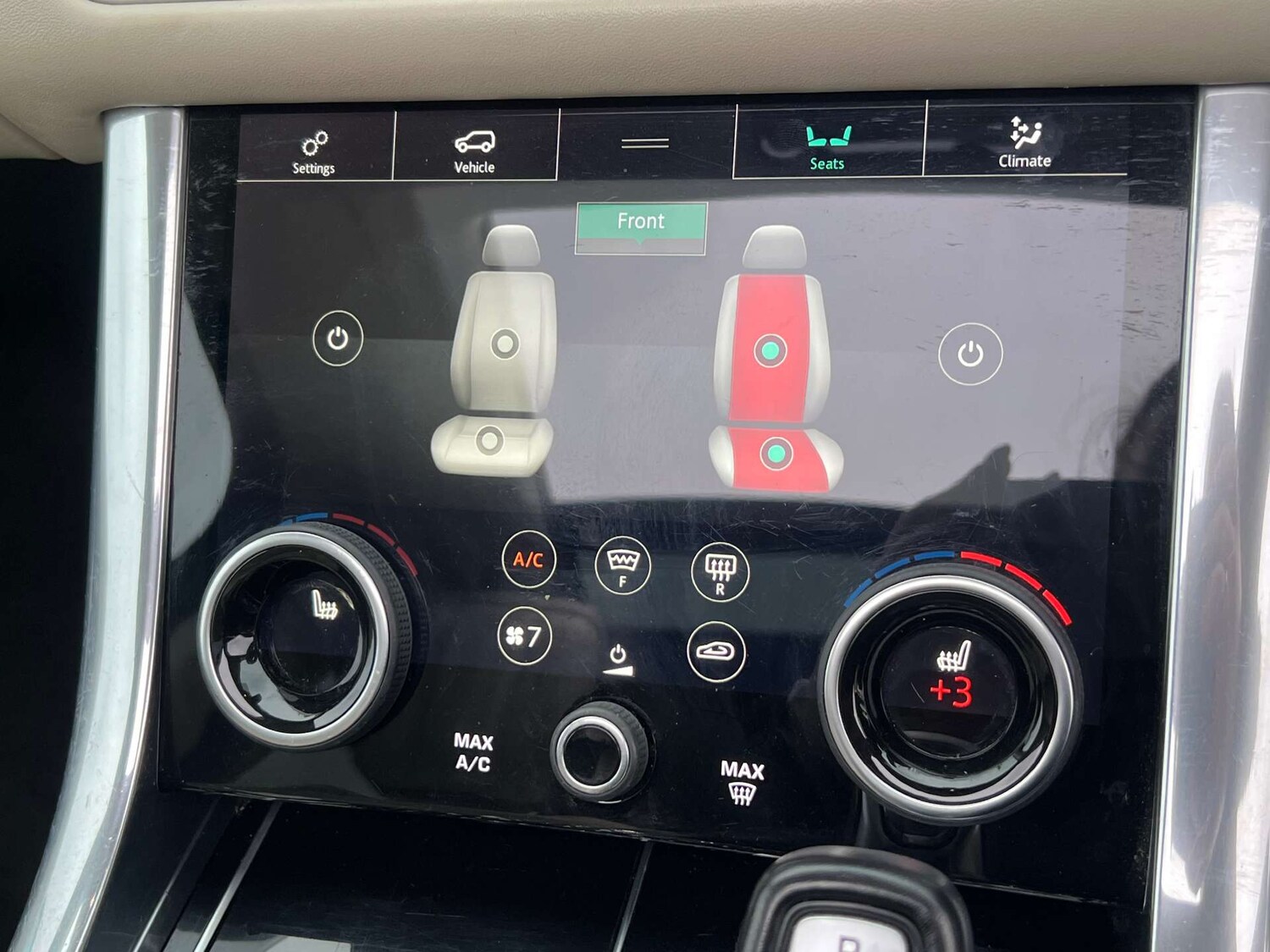 Used Land Rover Range Rover Sport 2019 for sale - 76834598: Photo 41