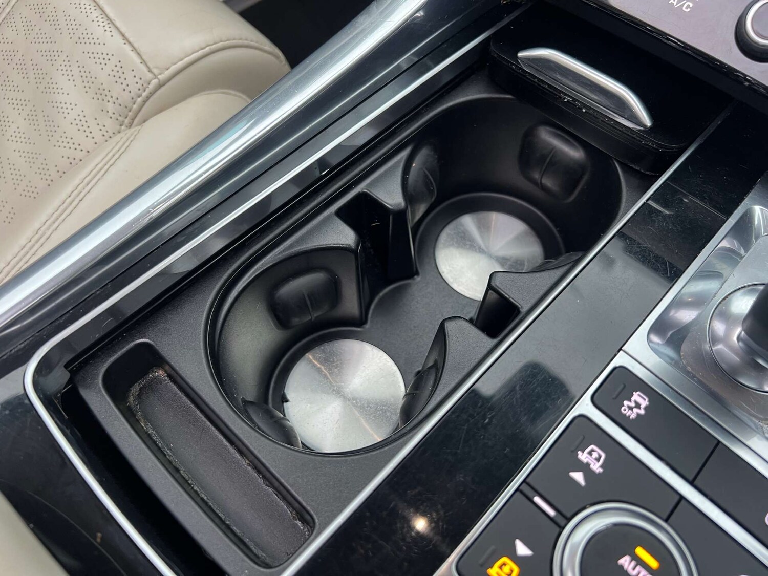 Used Land Rover Range Rover Sport 2019 for sale - 76834598: Photo 43