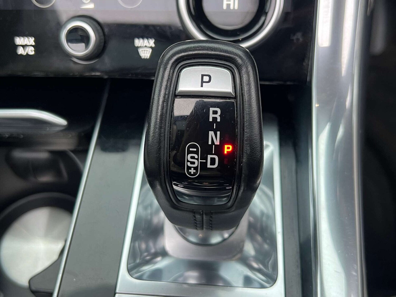 Used Land Rover Range Rover Sport 2019 for sale - 76834598: Photo 44