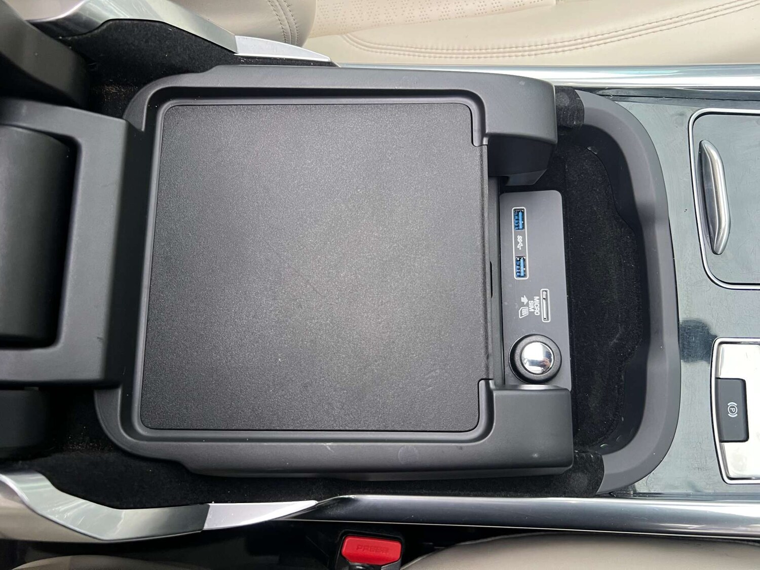 Used Land Rover Range Rover Sport 2019 for sale - 76834598: Photo 47