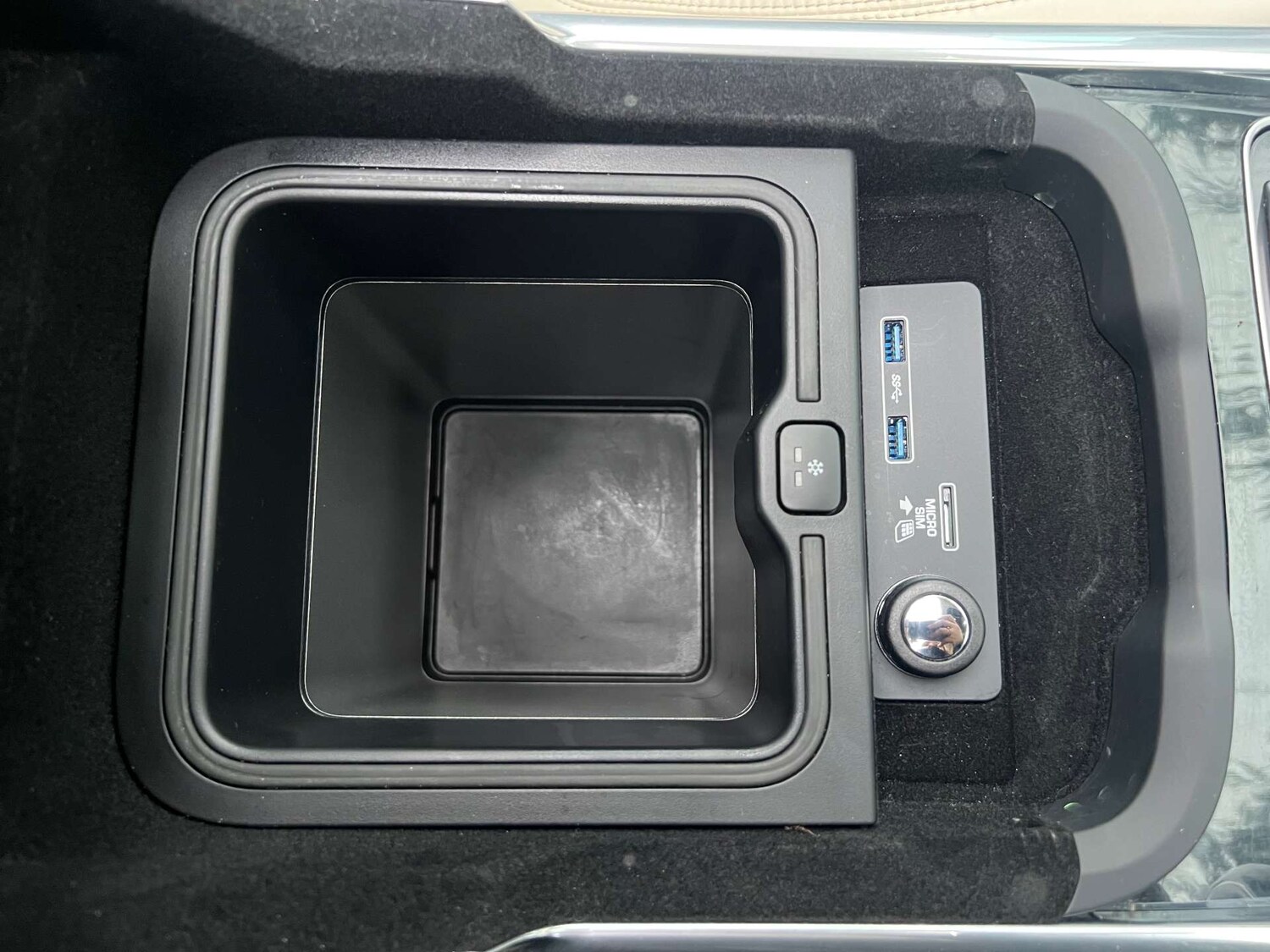 Used Land Rover Range Rover Sport 2019 for sale - 76834598: Photo 48