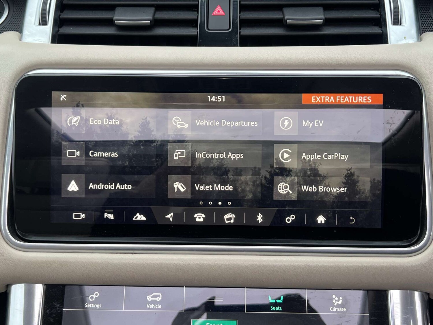 Used Land Rover Range Rover Sport 2019 for sale - 76834598: Photo 50