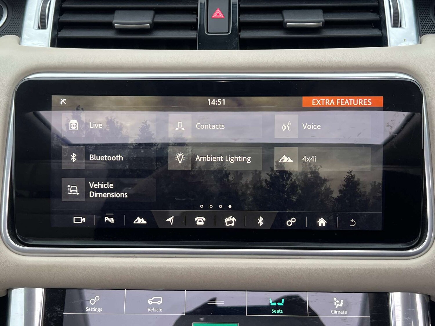 Used Land Rover Range Rover Sport 2019 for sale - 76834598: Photo 51