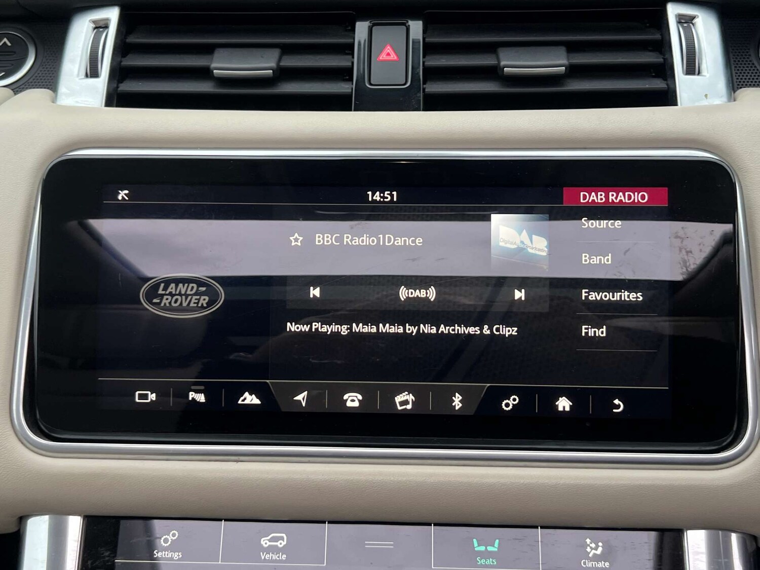 Used Land Rover Range Rover Sport 2019 for sale - 76834598: Photo 52