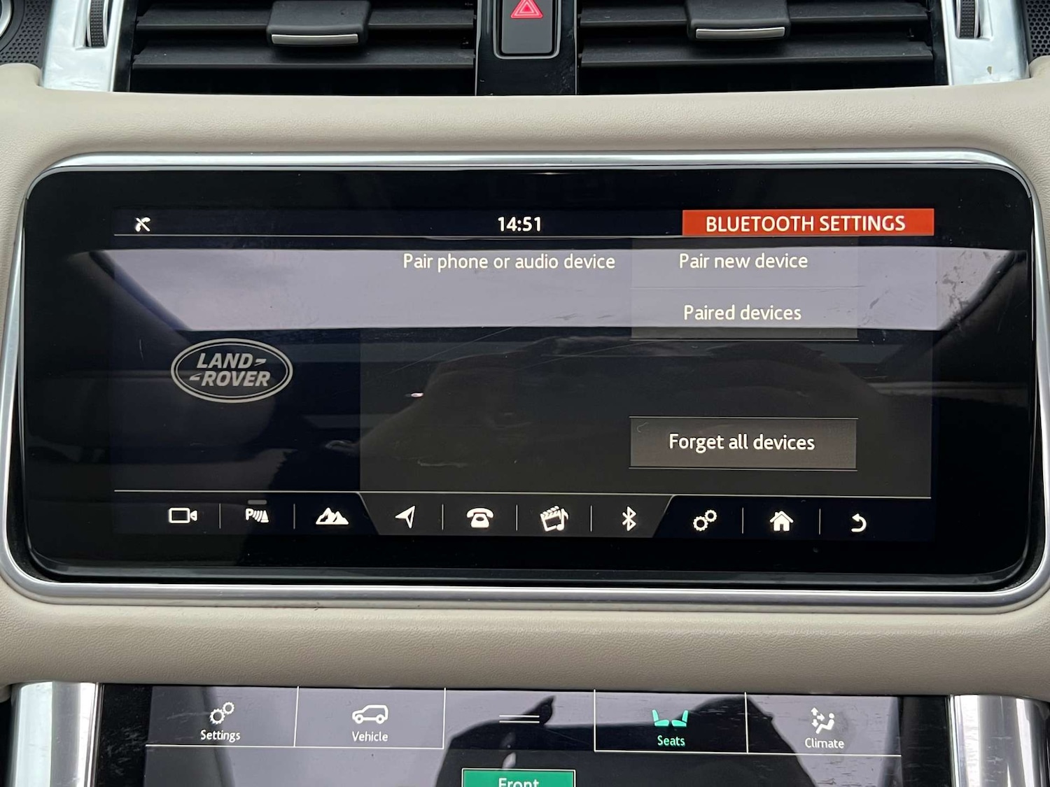 Used Land Rover Range Rover Sport 2019 for sale - 76834598: Photo 56