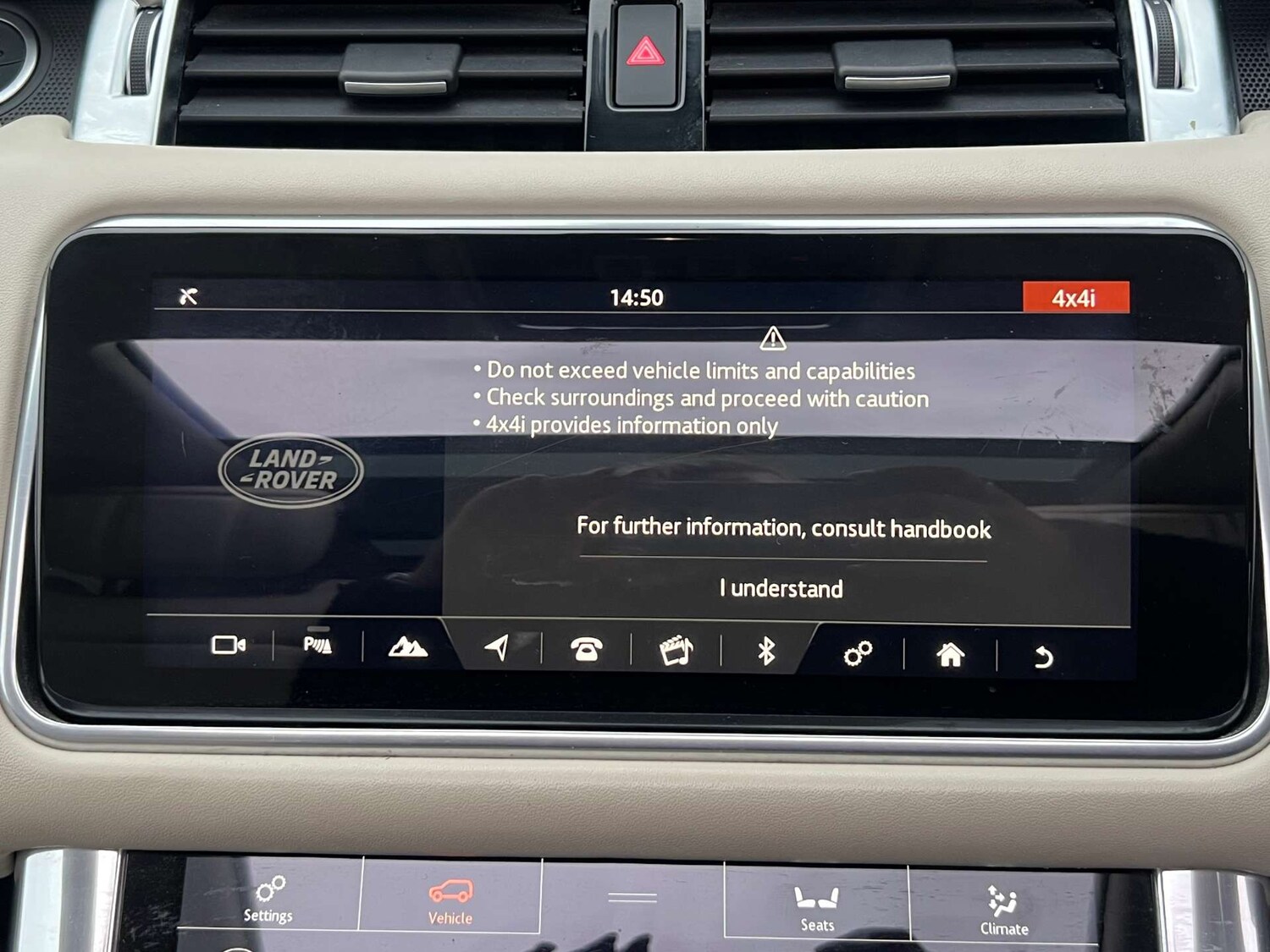 Used Land Rover Range Rover Sport 2019 for sale - 76834598: Photo 57