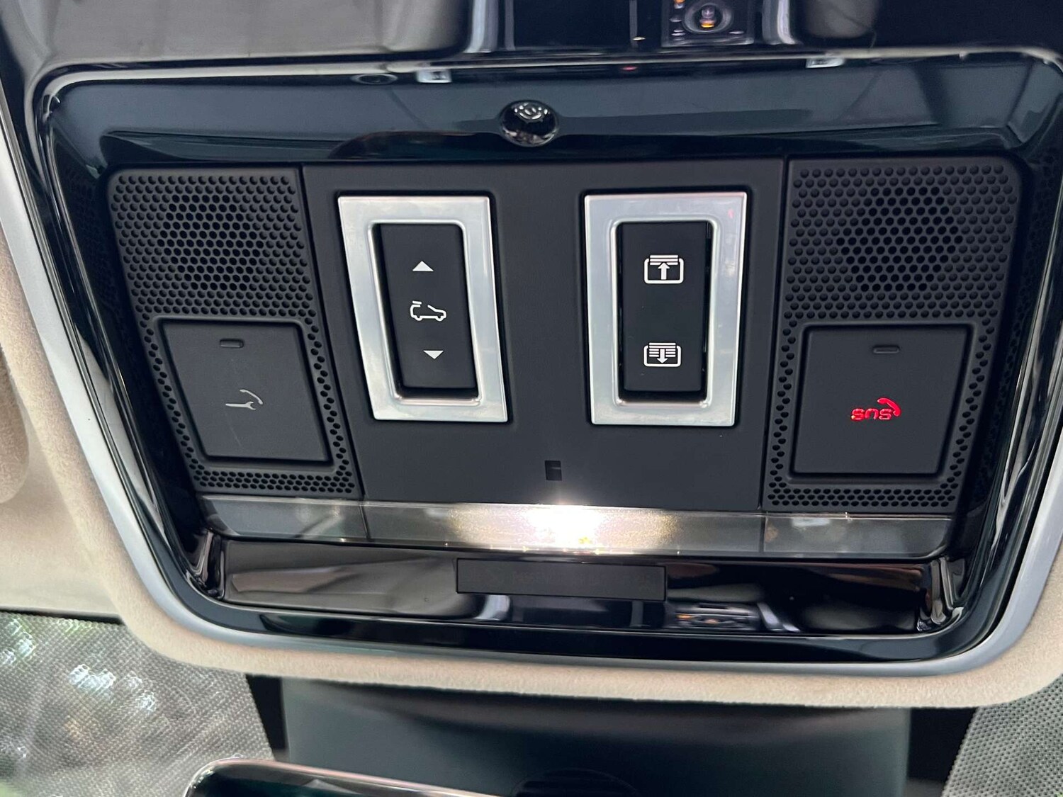 Used Land Rover Range Rover Sport 2019 for sale - 76834598: Photo 61