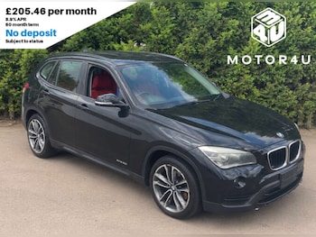 Used BMW X1 2015 for sale - 79437523: Photo