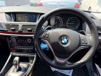 Used BMW X1 2015 for sale - 79437523: Photo