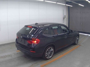 Used BMW X1 2015 for sale - 79437523: Photo
