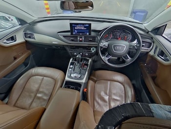 Used Audi A7 2015 for sale - 79580146: Photo