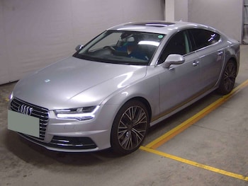 Used Audi A7 2015 for sale - 79580146: Photo