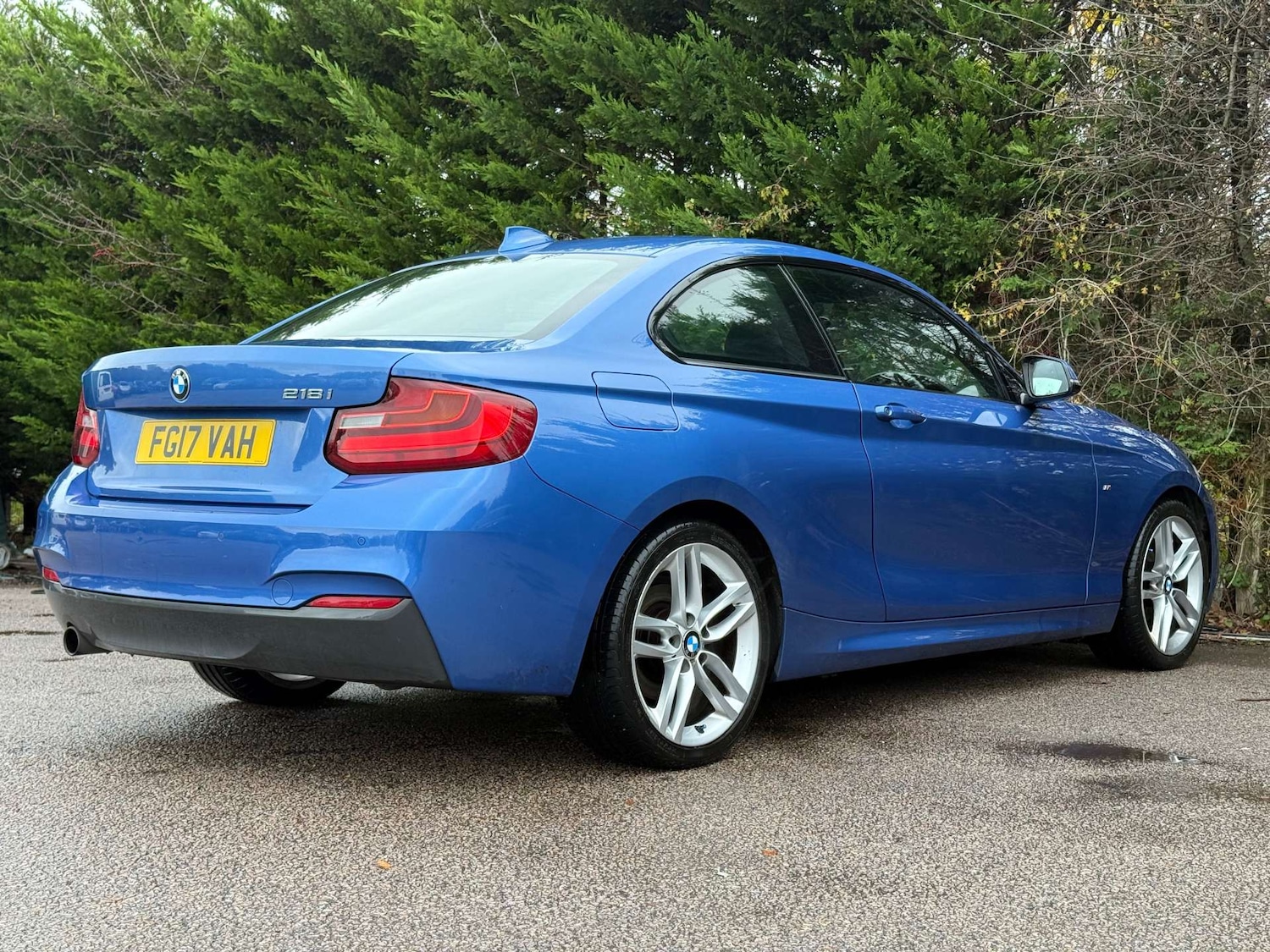 Used BMW 2 Series 2017 for sale - 76776944: Photo 10