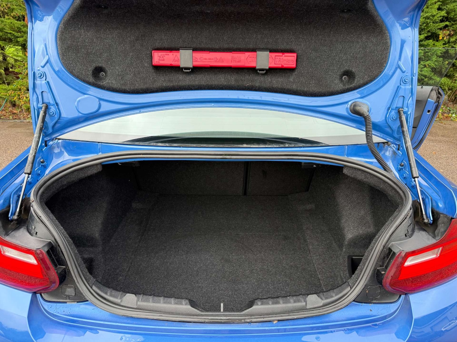 Used BMW 2 Series 2017 for sale - 76776944: Photo 13