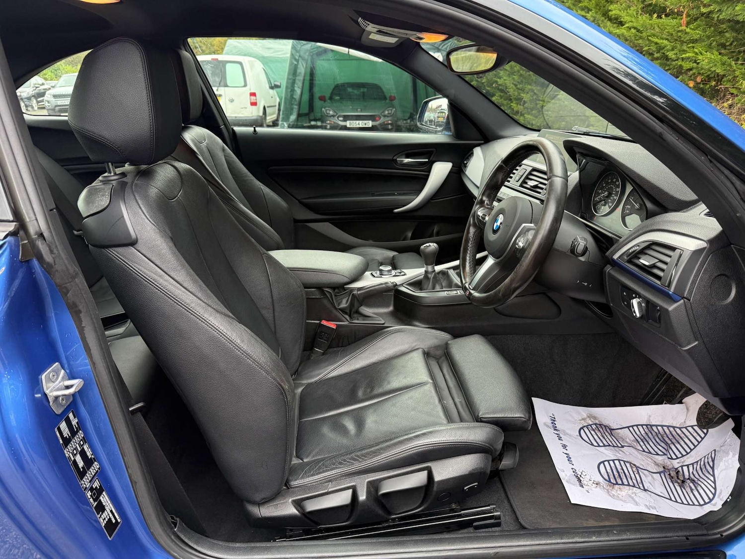 Used BMW 2 Series 2017 for sale - 76776944: Photo 18