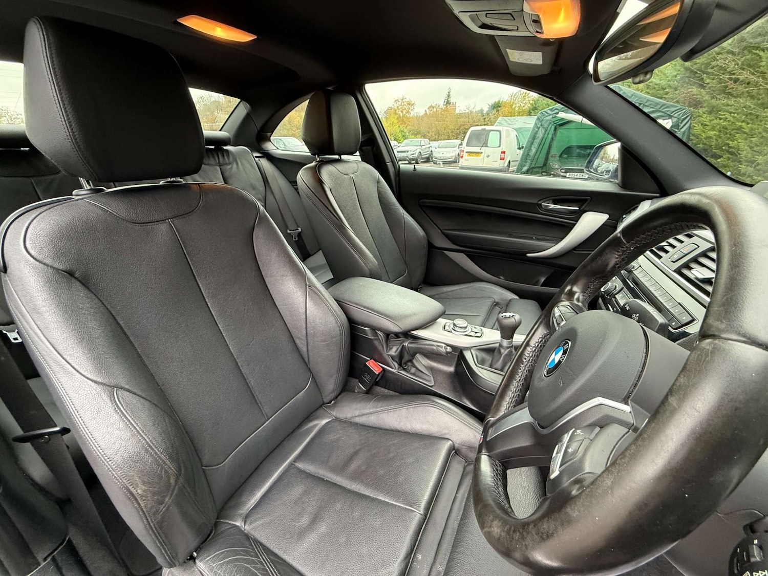 Used BMW 2 Series 2017 for sale - 76776944: Photo 19