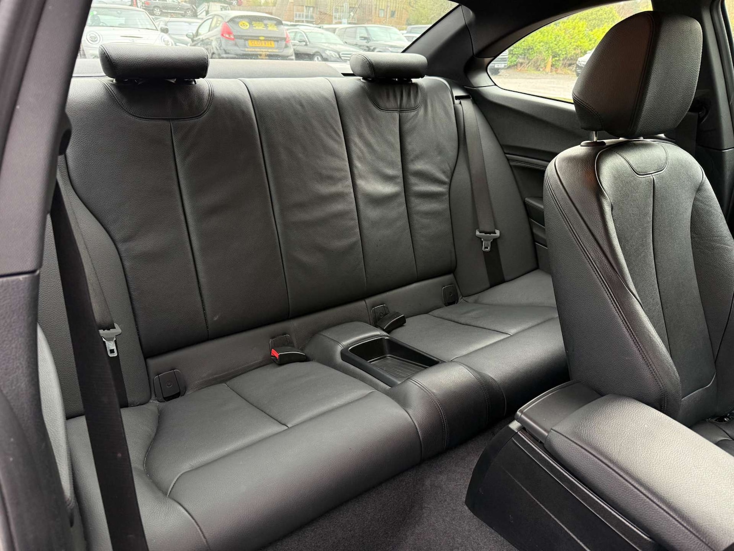 Used BMW 2 Series 2017 for sale - 76776944: Photo 20