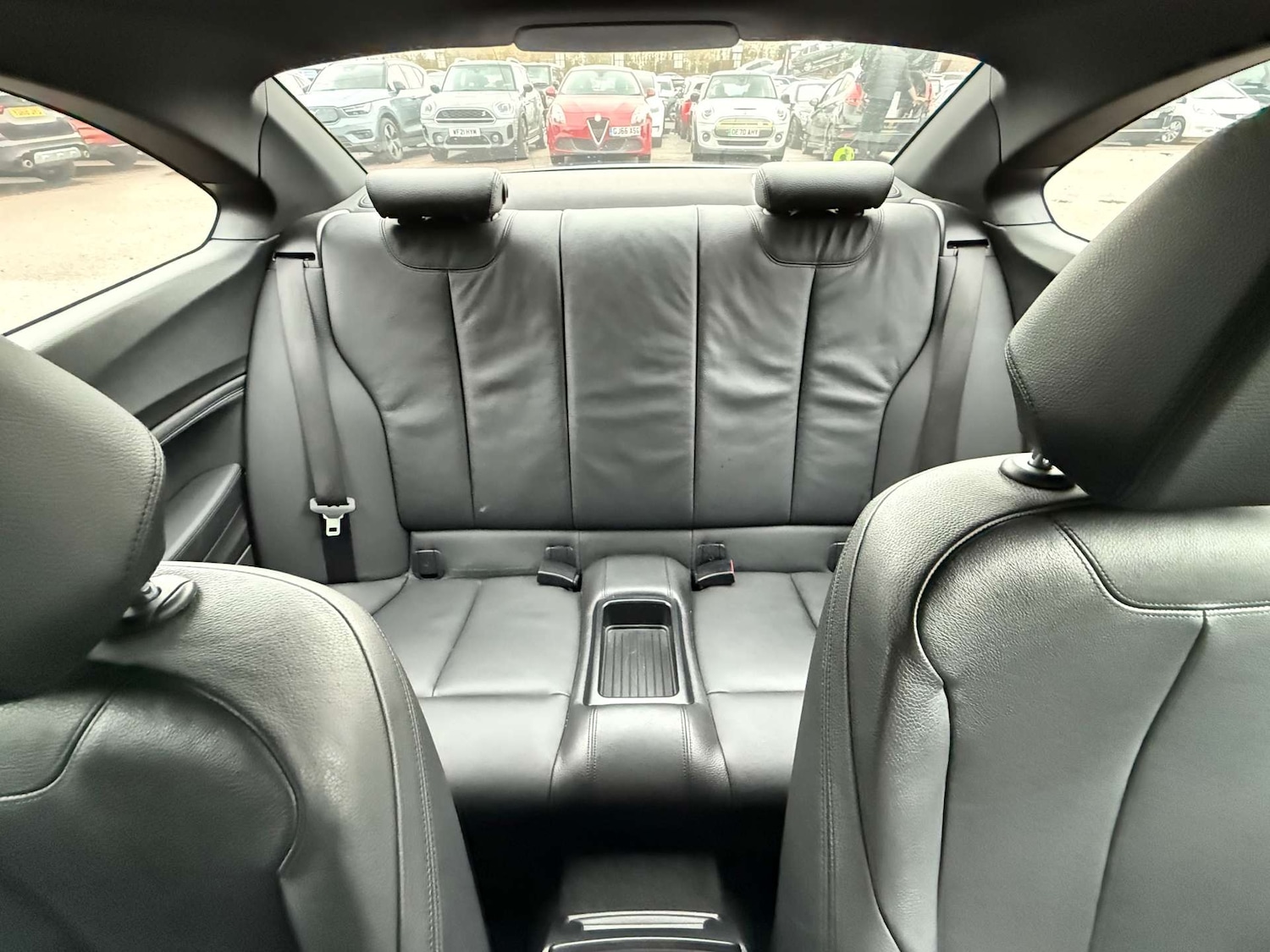 Used BMW 2 Series 2017 for sale - 76776944: Photo 22