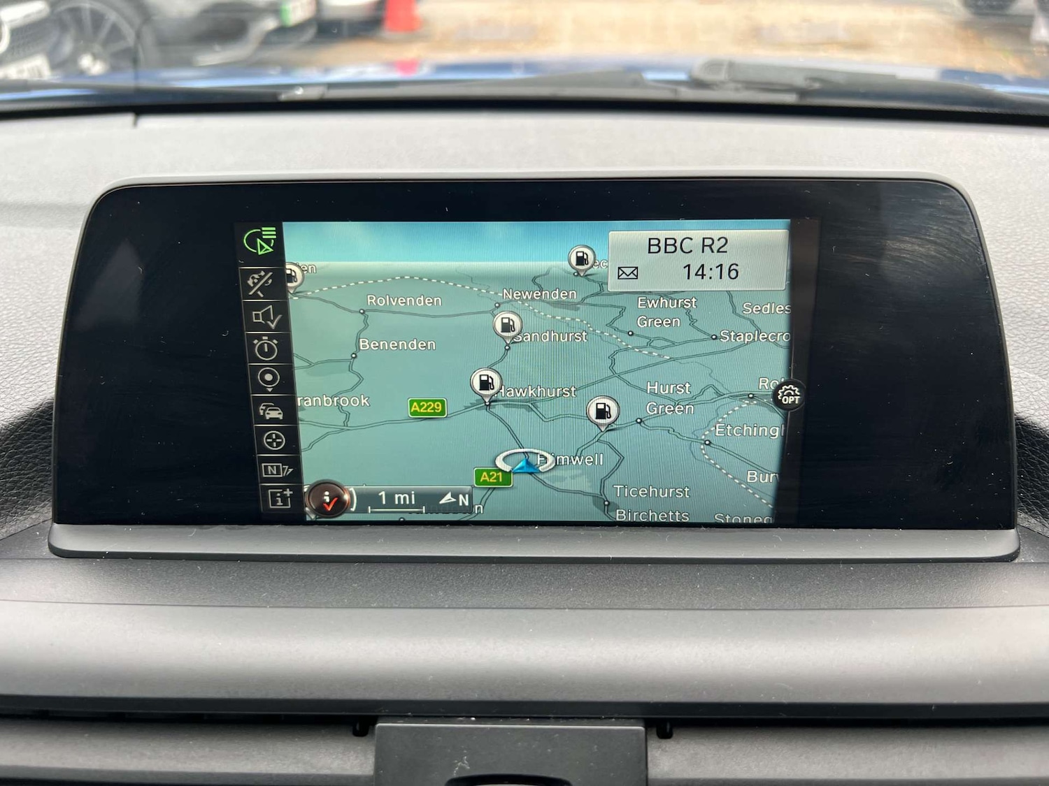 Used BMW 2 Series 2017 for sale - 76776944: Photo 44