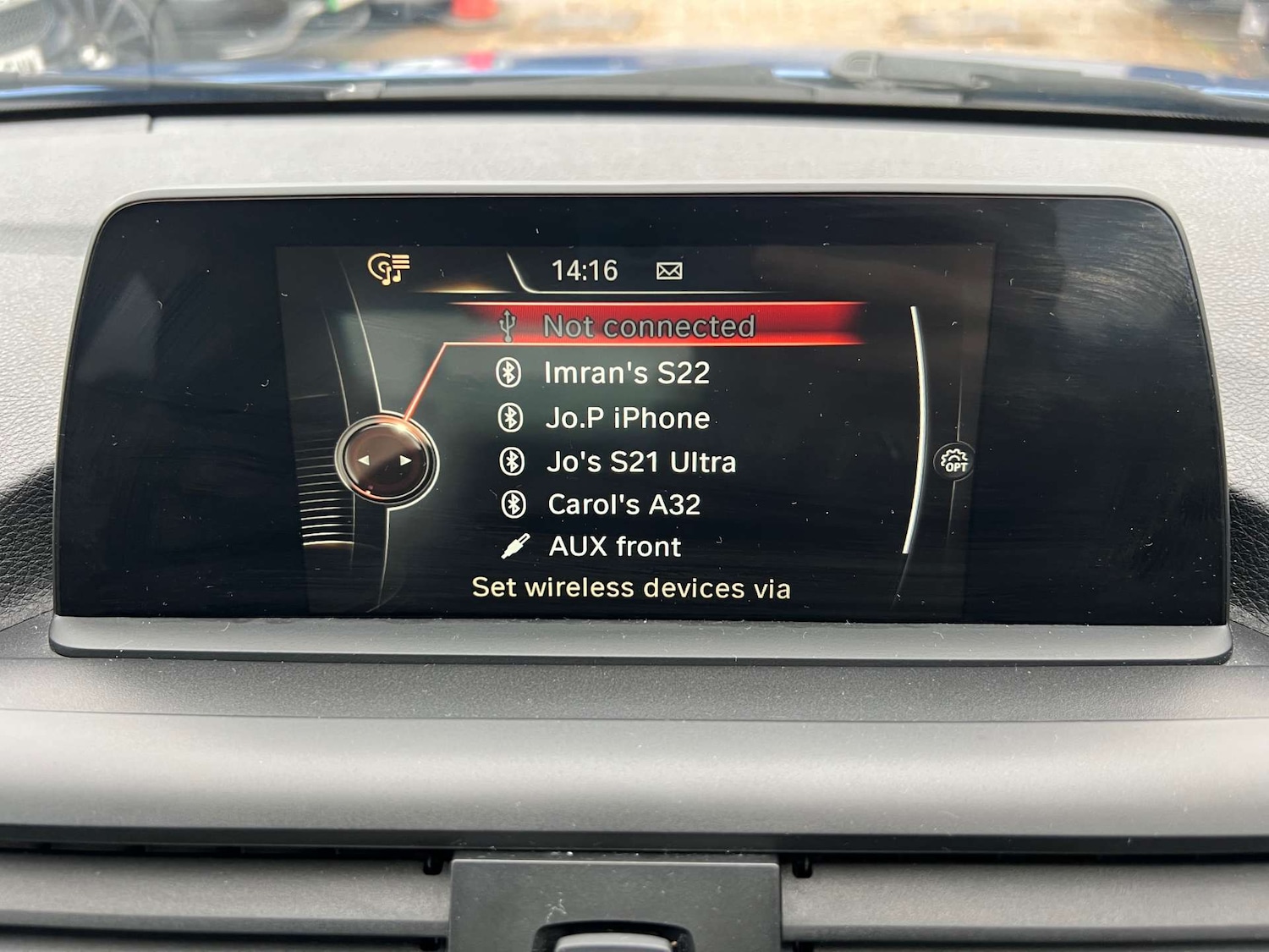 Used BMW 2 Series 2017 for sale - 76776944: Photo 45