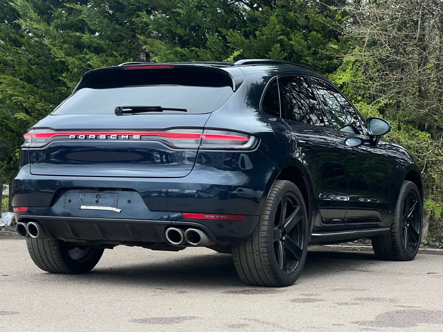 Used Porsche Macan 2019 for sale - 77915424: Photo 10
