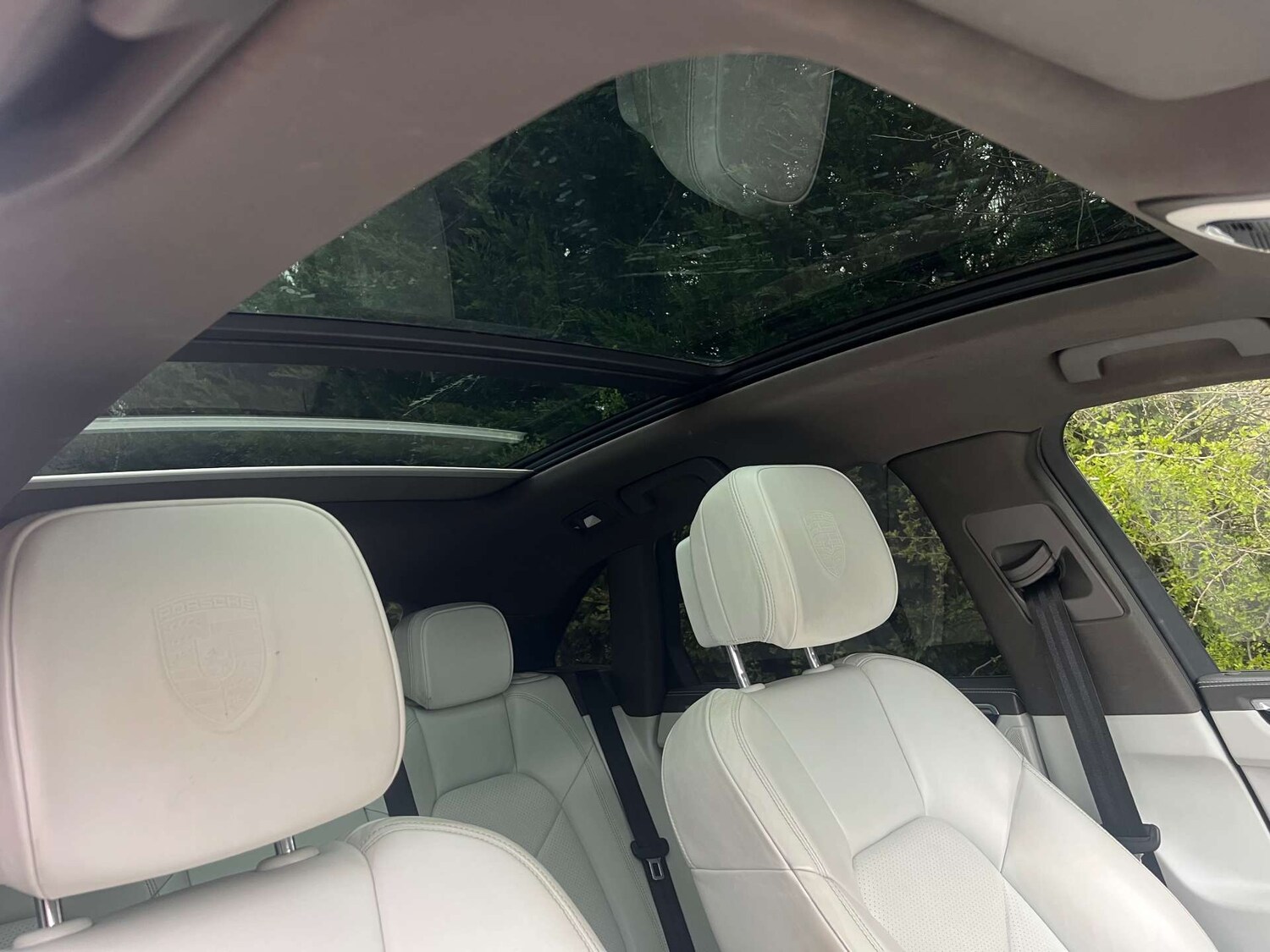 Used Porsche Macan 2019 for sale - 77915424: Photo 15