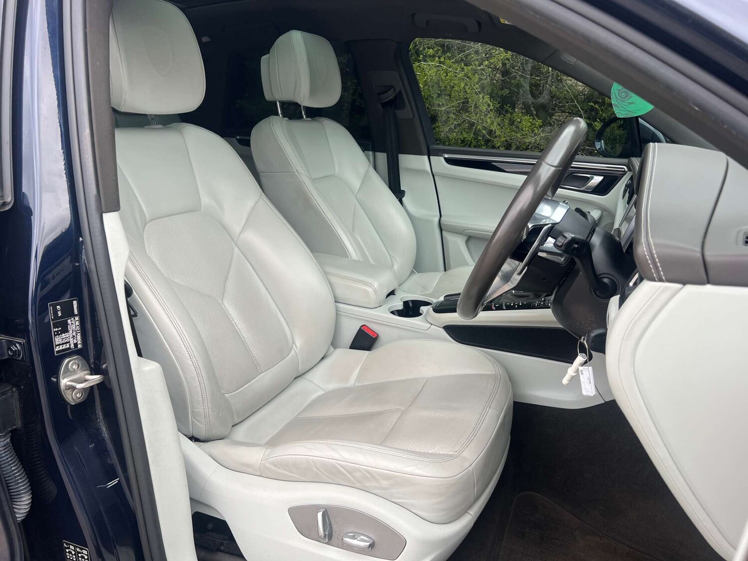 Used Porsche Macan 2019 for sale - 77915424: Photo 20