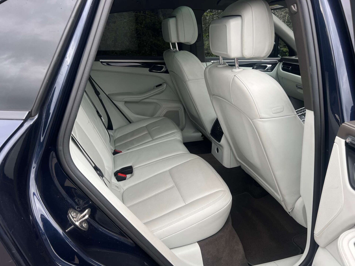 Used Porsche Macan 2019 for sale - 77915424: Photo 21