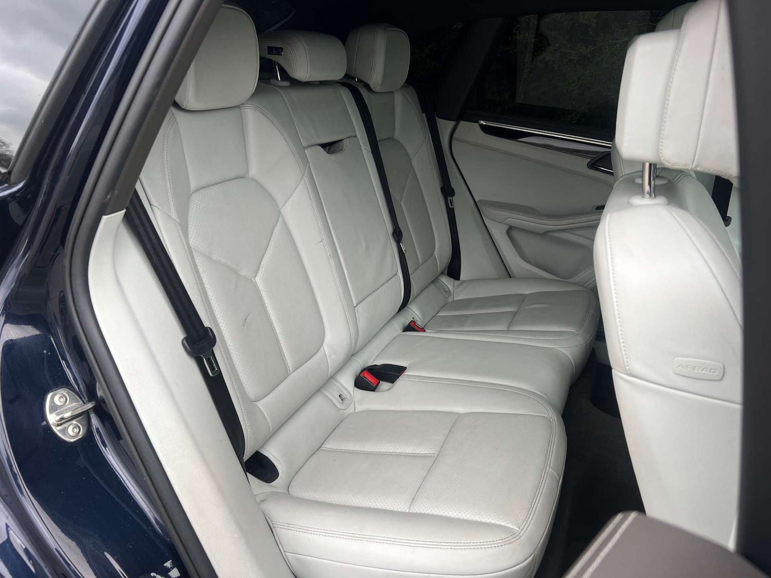 Used Porsche Macan 2019 for sale - 77915424: Photo 22