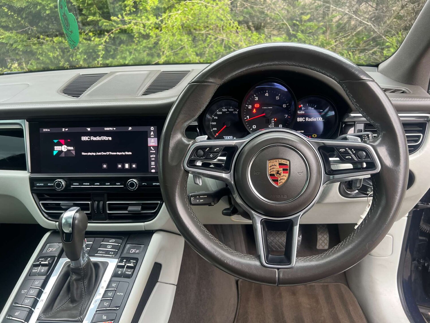 Used Porsche Macan 2019 for sale - 77915424: Photo 25