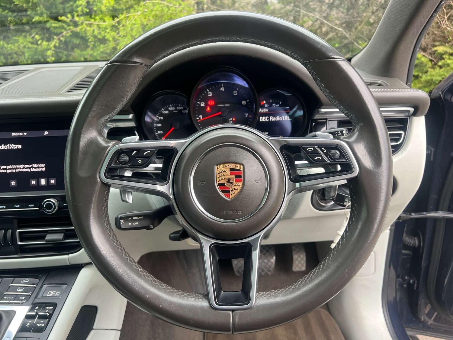 Used Porsche Macan 2019 for sale - 77915424: Photo 26