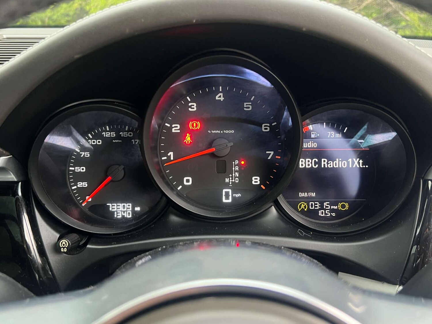 Used Porsche Macan 2019 for sale - 77915424: Photo 32