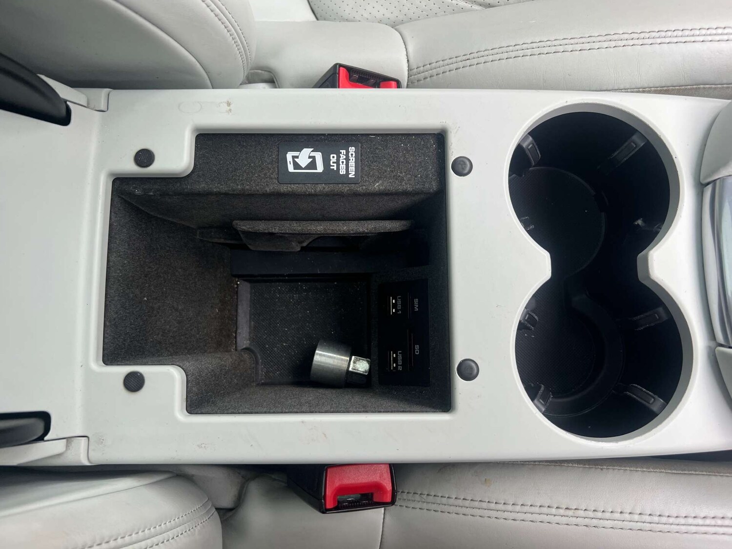 Used Porsche Macan 2019 for sale - 77915424: Photo 41