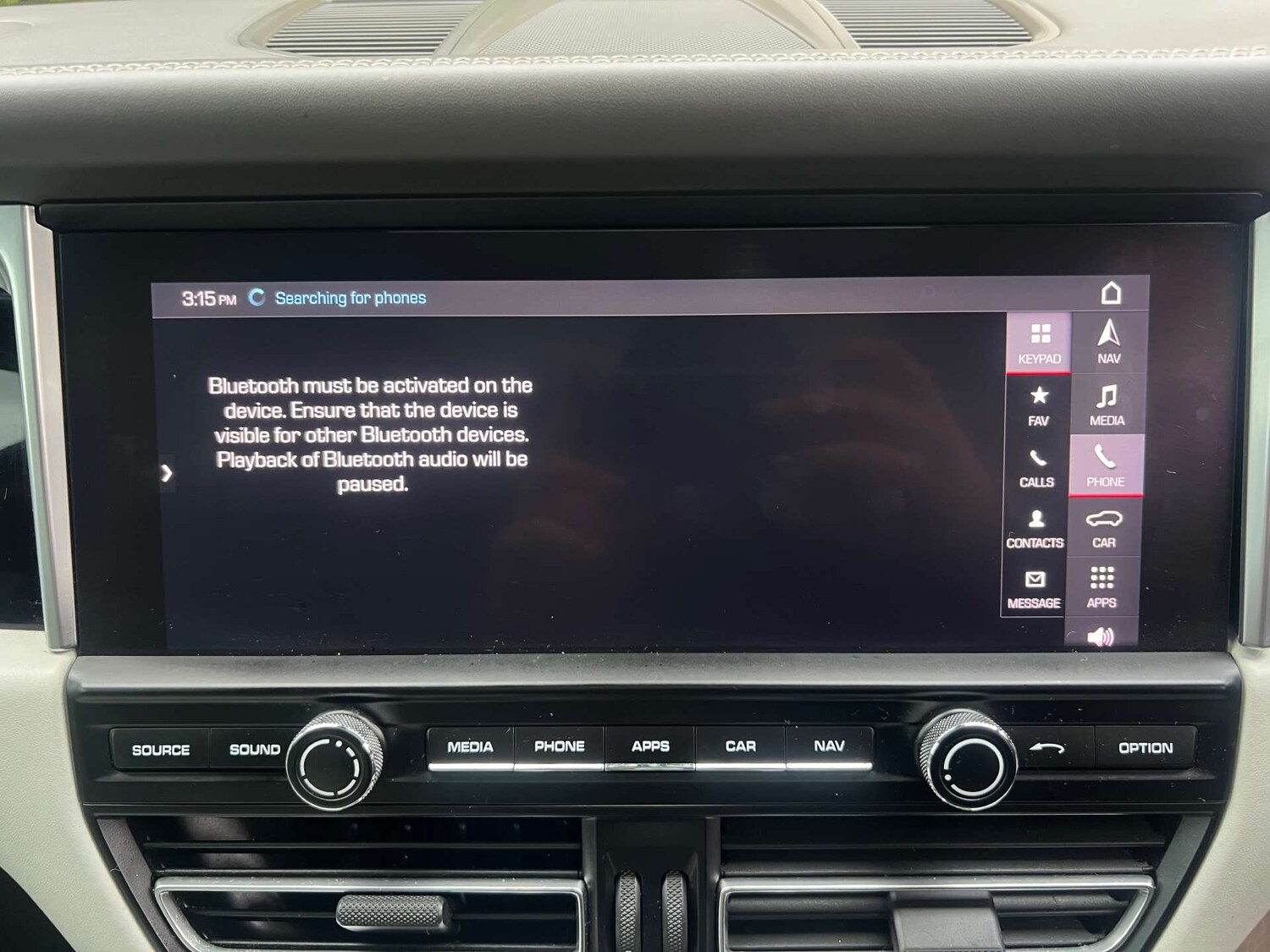 Used Porsche Macan 2019 for sale - 77915424: Photo 44