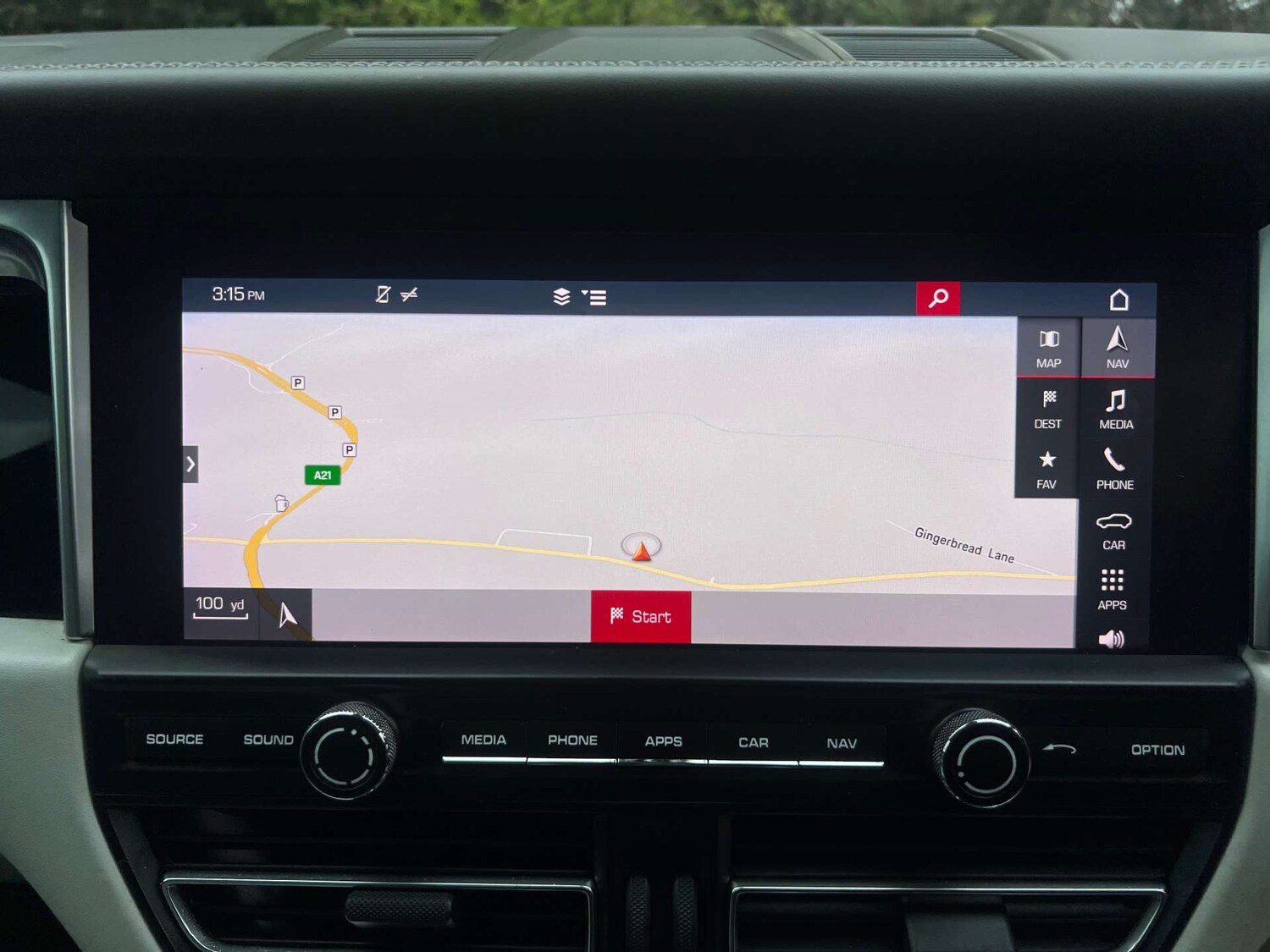 Used Porsche Macan 2019 for sale - 77915424: Photo 45