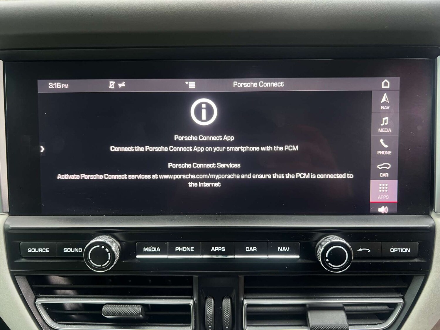 Used Porsche Macan 2019 for sale - 77915424: Photo 46