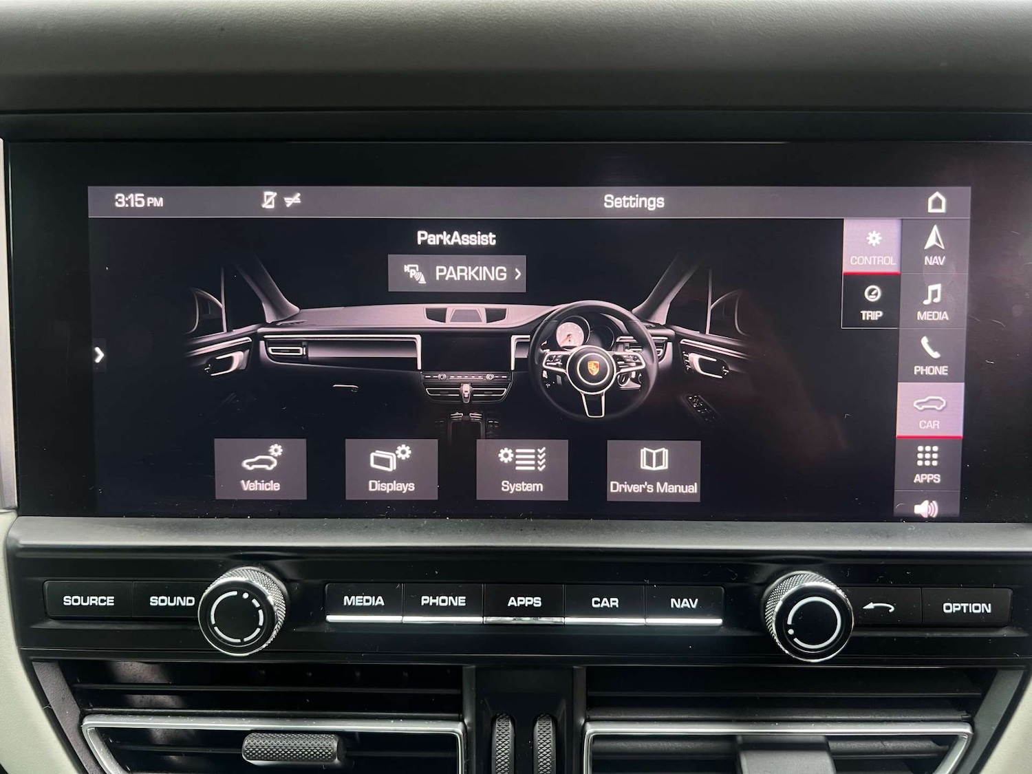 Used Porsche Macan 2019 for sale - 77915424: Photo 48