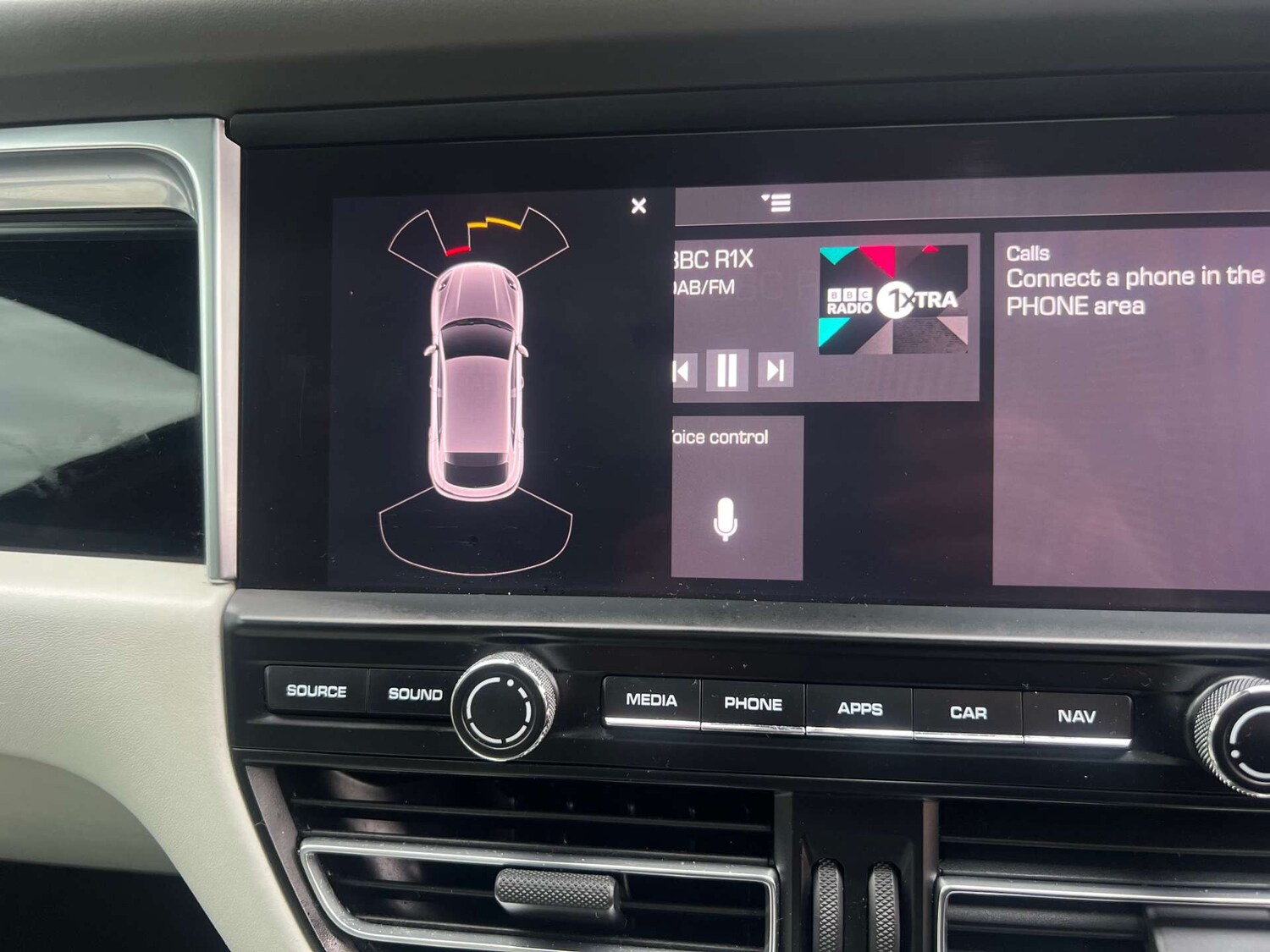 Used Porsche Macan 2019 for sale - 77915424: Photo 49