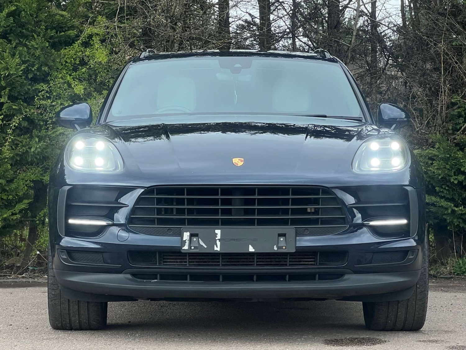 Used Porsche Macan 2019 for sale - 77915424: Photo 5