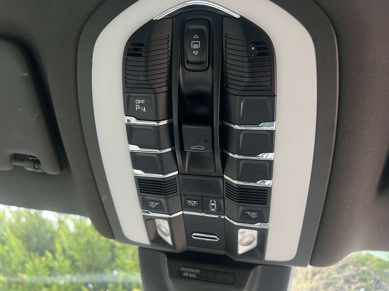 Used Porsche Macan 2019 for sale - 77915424: Photo 51