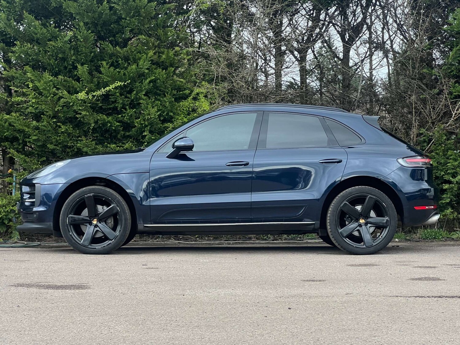 Used Porsche Macan 2019 for sale - 77915424: Photo 7