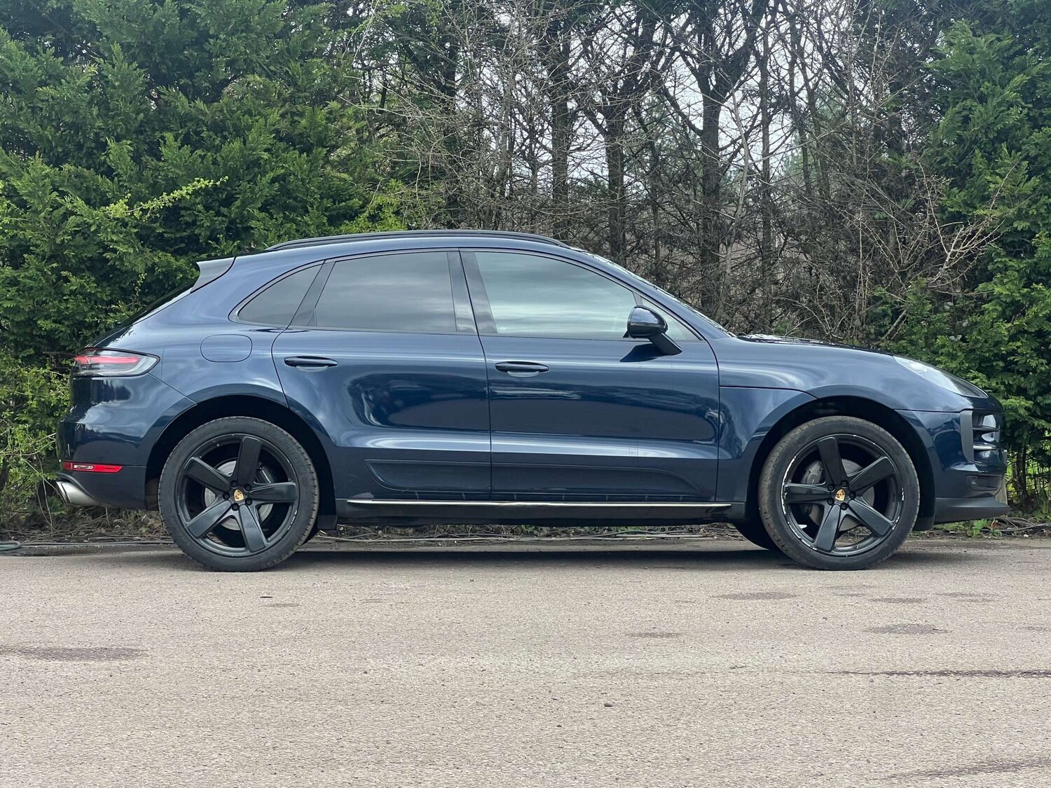 Used Porsche Macan 2019 for sale - 77915424: Photo 9