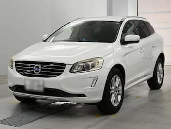 Used Volvo XC60 2016 for sale - 79649307: Photo